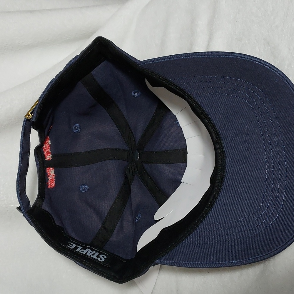 Staple Adjustable Hat - Picture 10 of 13